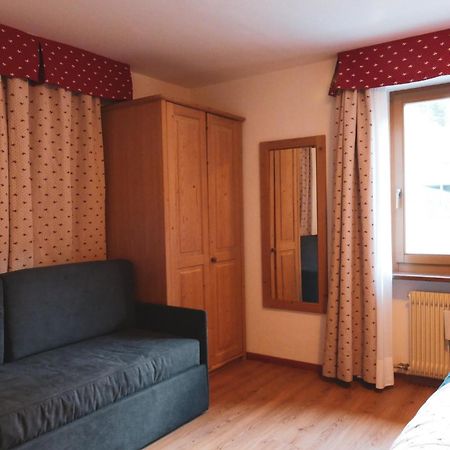 Hotel Malga Passerella Моена Екстериор снимка